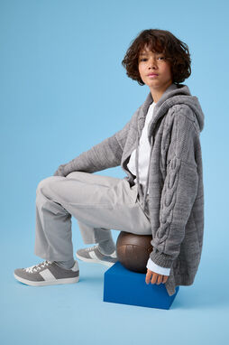 Lana Grossa Lana Grossa KIDS No. 15 
