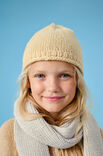Lana Grossa MÜTZE Cool Wool Big