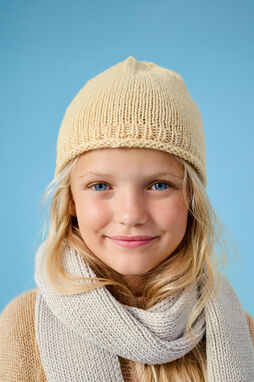 Lana Grossa Lana Grossa KIDS No. 15 