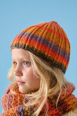 Lana Grossa Lana Grossa KIDS No. 15 