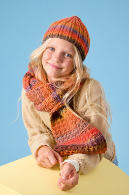 Lana Grossa Lana Grossa KIDS No. 15 
