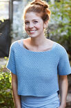 Lana Grossa SHIRT Landlust Sommerseide