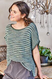 Lana Grossa SHIRT Landlust Sommerseide