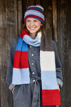 Lana Grossa SCHAL Landlust Alpaka Merino 160