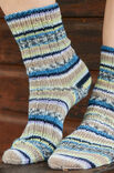 Lana Grossa SOCKEN Landlust die Sockenwolle