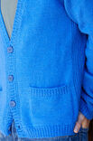 Lana Grossa HERRENJACKE Landlust Alpaka Merino 100