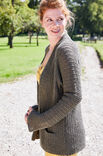 Lana Grossa JACKE Landlust Sommerseide