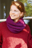 Lana Grossa LOOP Landlust Winterwolle
