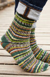Lana Grossa HERRENSOCKEN