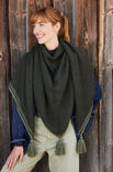 Lana Grossa TUCH Landlust Alpaka Merino 100