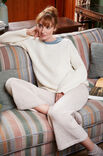 Lana Grossa PULLOVER Landlust Alpaka Merino 160