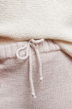 Lana Grossa HOSE Landlust Alpaka Merino 160