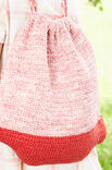 Lana Grossa KINDERRUCKSACK Landlust Sommerseide