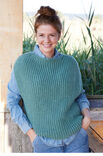 Lana Grossa PULLUNDER Landlust Alpaka Merino 100