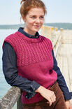 Lana Grossa PULLUNDER Landlust Soft Tweed 90