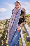 Lana Grossa SCHAL Landlust Soft Tweed 180