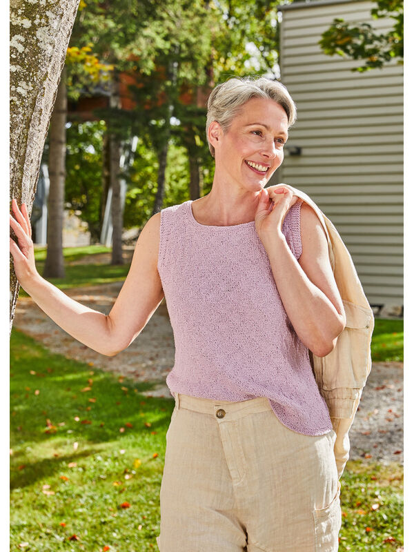 Lana Grossa TOP Landlust Sommerseide