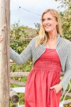 Lana Grossa BOLERO Landlust Sommerseide