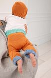 Lana Grossa BABYHOSE Landlust Baumwolle