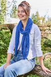 Lana Grossa SOMMERTUCH Landlust Sommerseide