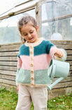 Lana Grossa STRICKJACKE FÜR KINDER Landlust Kidmohair