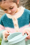 Lana Grossa STRICKJACKE FÜR KINDER Landlust Kidmohair