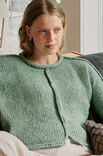 Lana Grossa PULLOVER Landlust Winterwolle