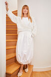 Lana Grossa PULLOVER Landlust Baumwolle