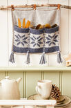 Lana Grossa BESTECKTASCHE Landlust Alpaka Merino 100