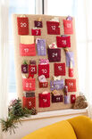 Lana Grossa ADVENTSKALENDER Landlust Naturwolle, Landlust Alpaka Merino 160, Landlust Baumwolle, Landlust Soft Tweed 90 & Landlust Soft Tweed 180