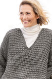 Lana Grossa PULLI Landlust Winterwolle