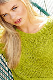 Lana Grossa PULLI Wakame
