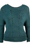 Lana Grossa PULLI Cashsilk