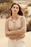 Lana Grossa JACKE Cotton Wool
