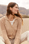Lana Grossa JACKE Cotton Wool