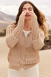 Lana Grossa JACKE Cotton Wool