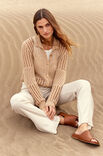 Lana Grossa JACKE Cotton Wool