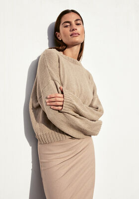 PULLOVER Linissimo von Lana Grossa