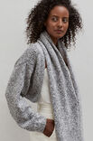 Lana Grossa SHRUG/KURZJACKE Cool Merino Print