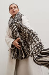 Lana Grossa SCHAL Lala Berlin Lovely Cotton