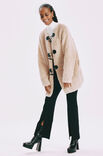 Lana Grossa JACKE Cloudy (lala Berlin)