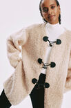 Lana Grossa JACKE Cloudy (lala Berlin)