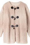 Lana Grossa JACKE Cloudy (lala Berlin)