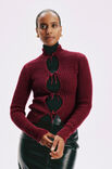 Lana Grossa JACKE Merino Superior