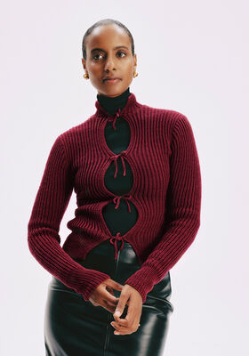 JACKE Merino Superior von Lana Grossa