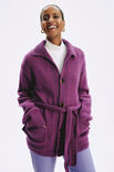 Lana Grossa JACKE Alta Moda Cashmere 16