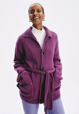 JACKE Alta Moda Cashmere 16 von Lana Grossa