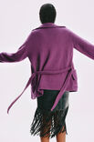 Lana Grossa JACKE Alta Moda Cashmere 16