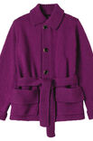 Lana Grossa JACKE Alta Moda Cashmere 16