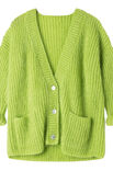 Lana Grossa JACKE Silkhair